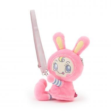 貝麗艾醬 HUG單肩包