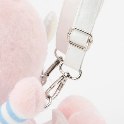 エンジェルベリエちゃん 閃亮HUG單肩包