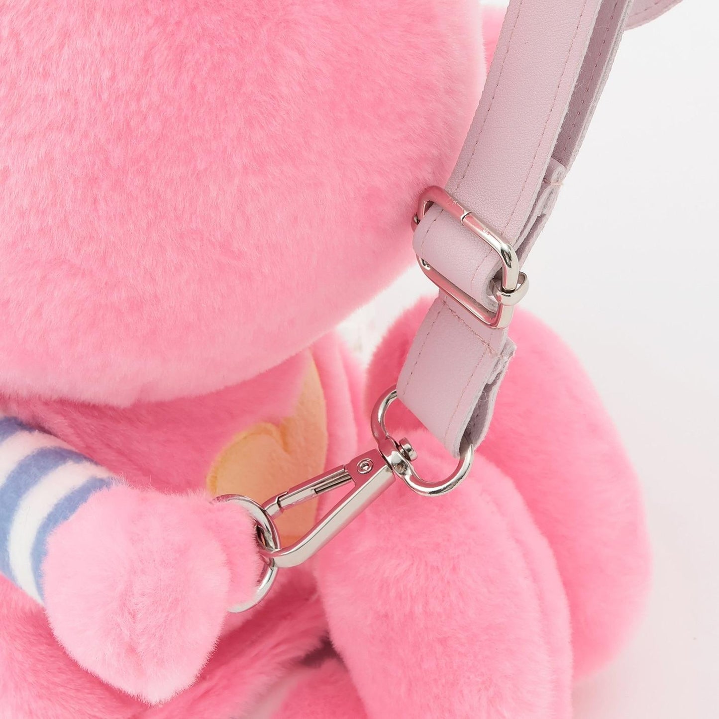 貝麗艾醬 HUG單肩包