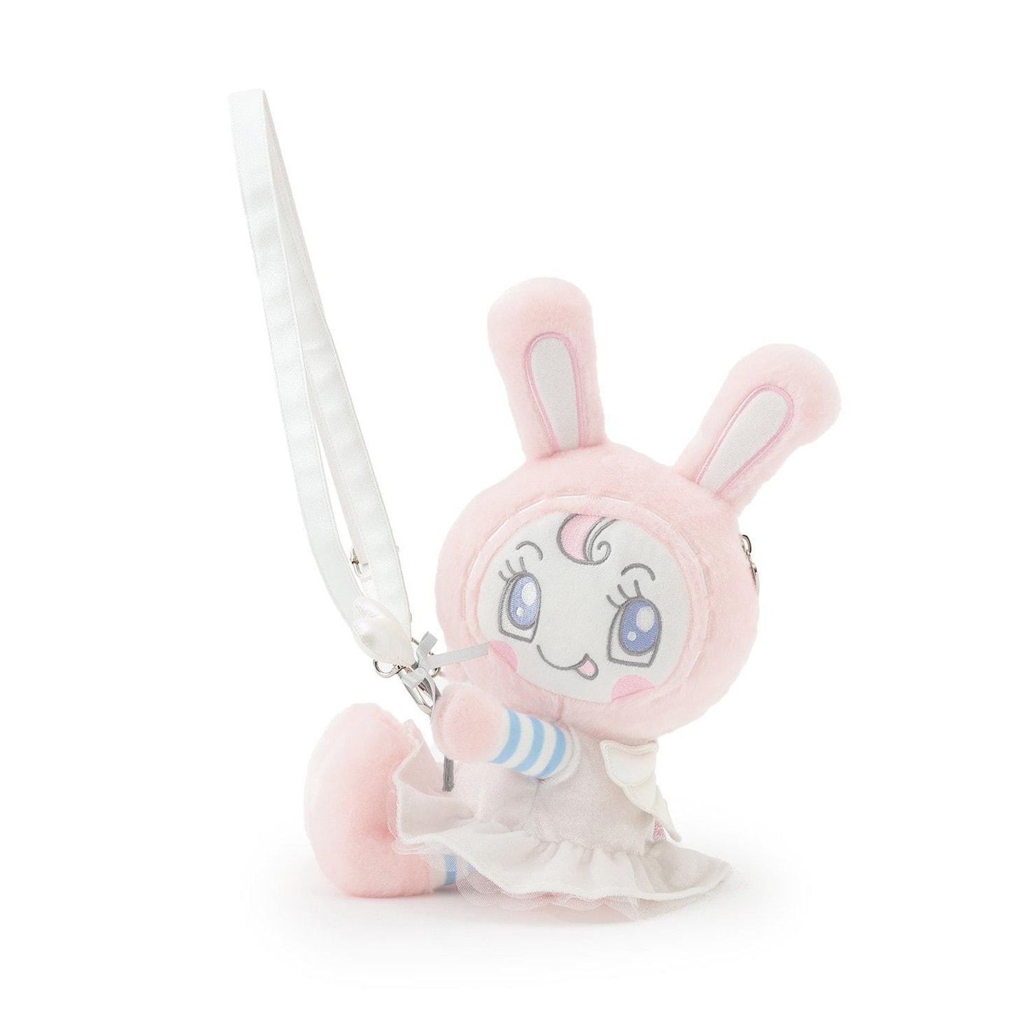 エンジェルベリエちゃん 閃亮HUG單肩包