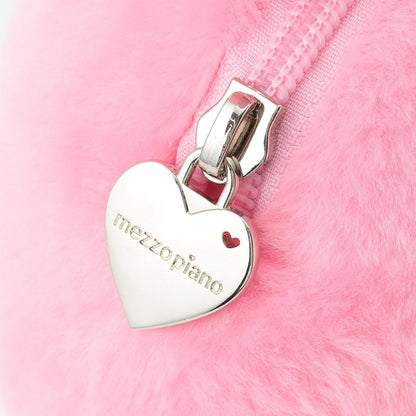 貝麗艾醬 HUG單肩包