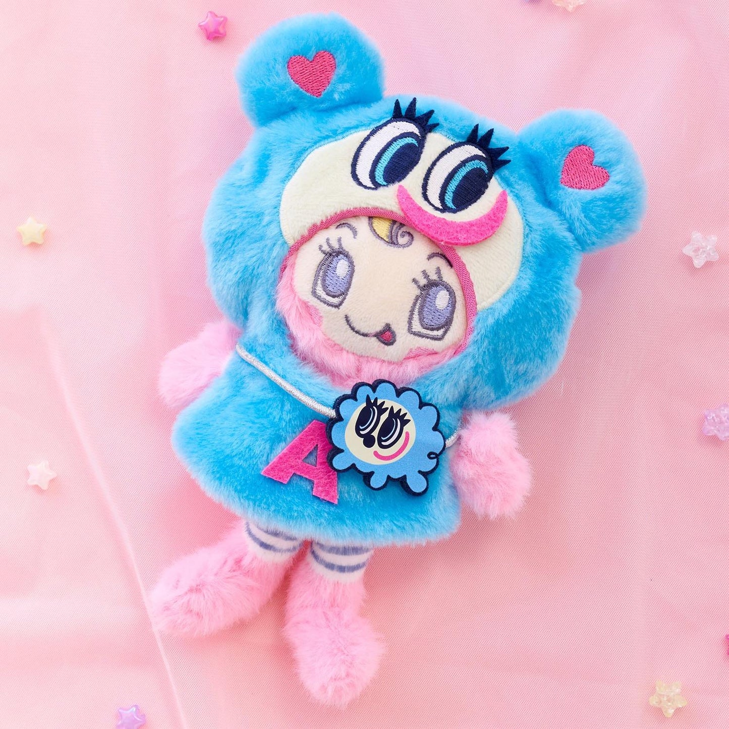 ナカムラくん 角色扮演服裝