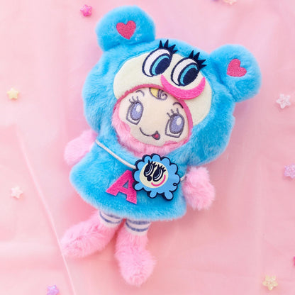 ナカムラくん 角色扮演服裝
