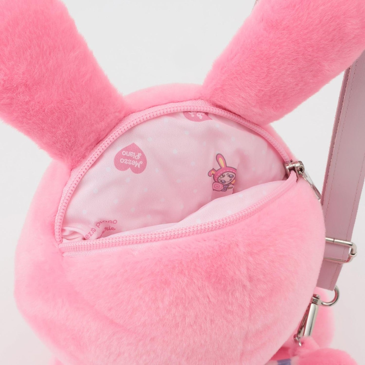 貝麗艾醬 HUG單肩包