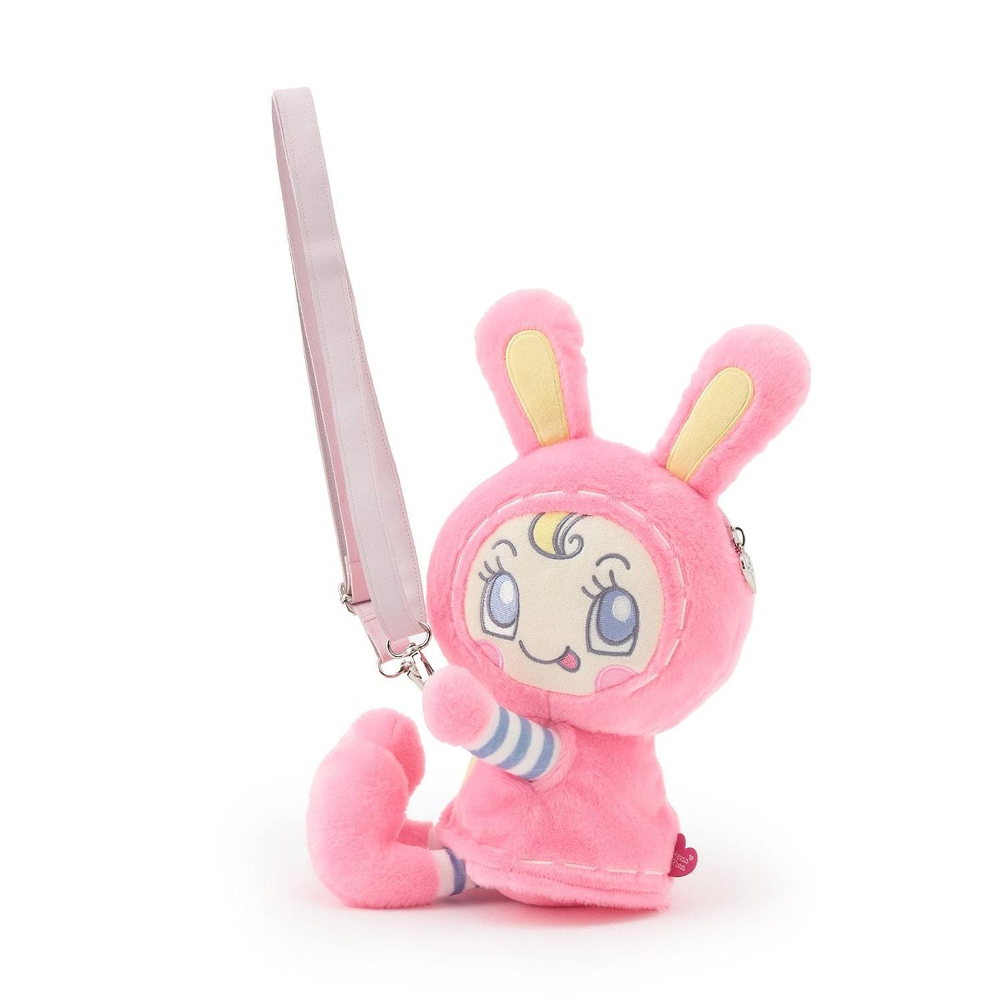 貝麗艾醬 HUG單肩包