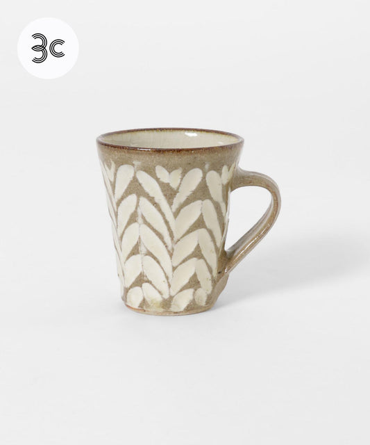 小代燒井上尚之 馬克杯