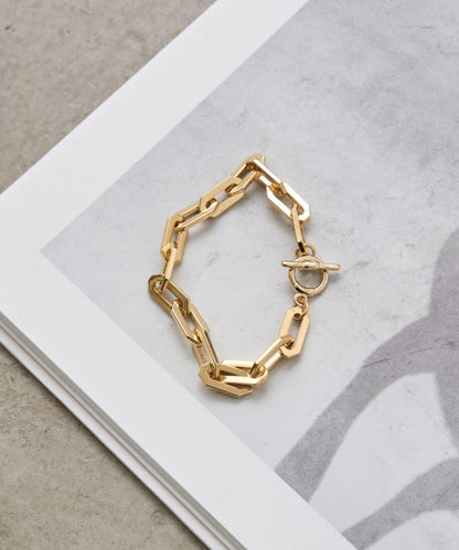 【GALENA/ガレナ】鏈條手鍊