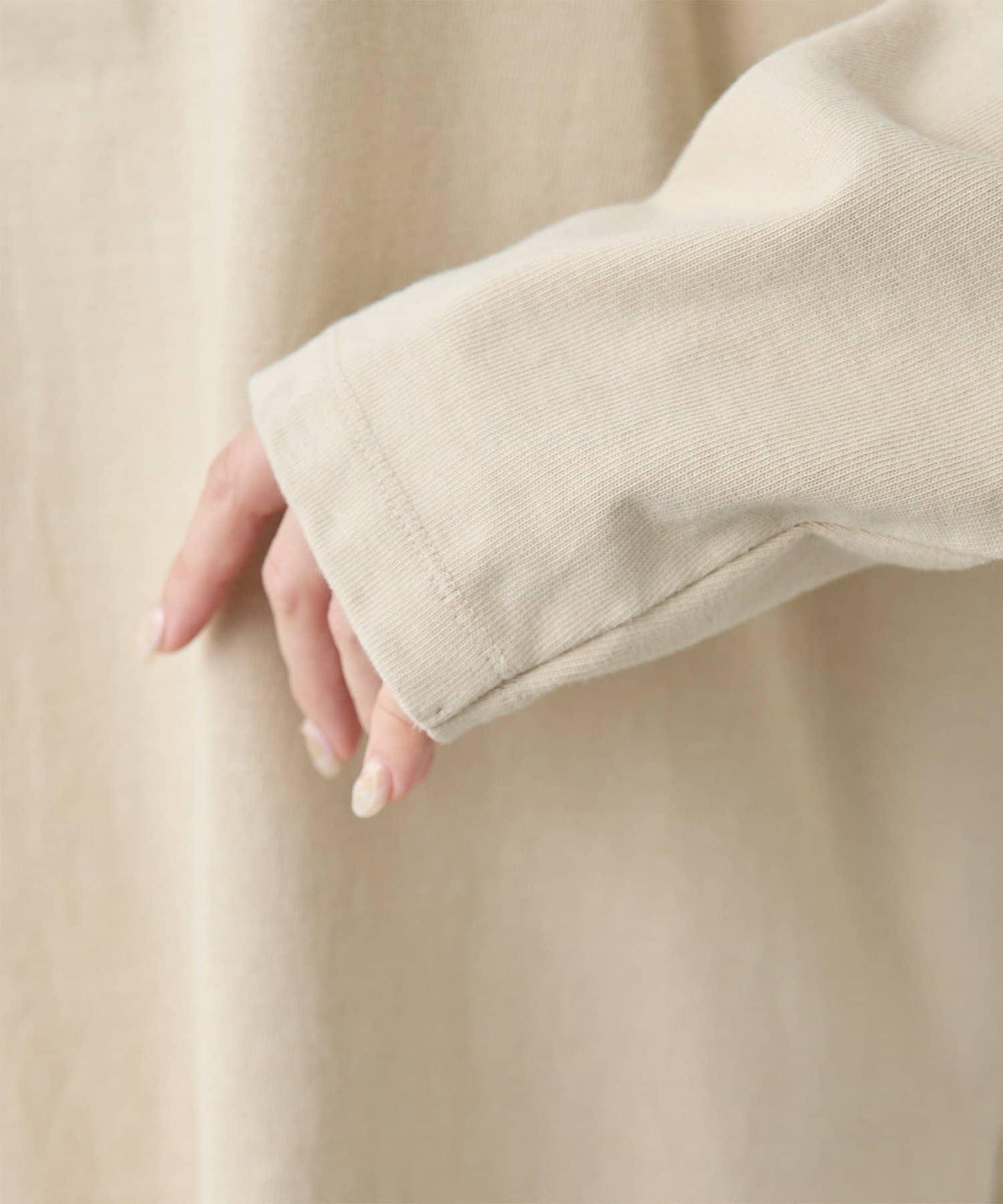 刺繡橄欖球衫