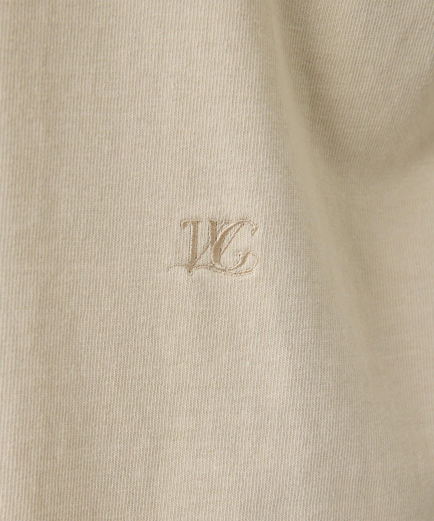 刺繡橄欖球衫