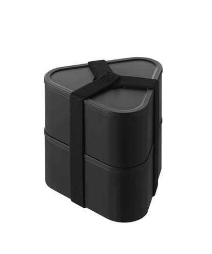 【tower タワー】帶閥密封飯糰盒 2個裝