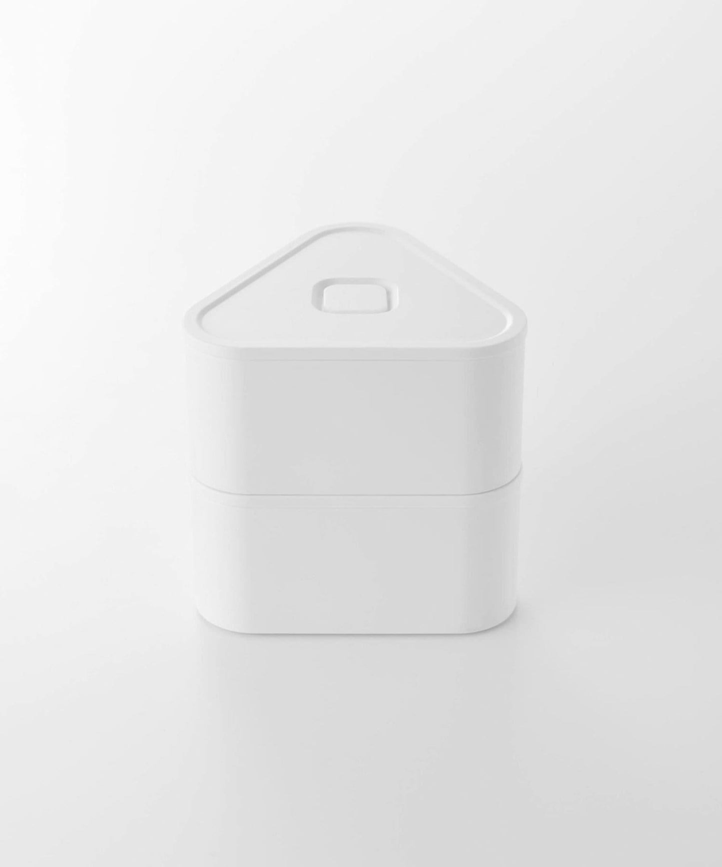 【tower タワー】帶閥密封飯糰盒 2個裝