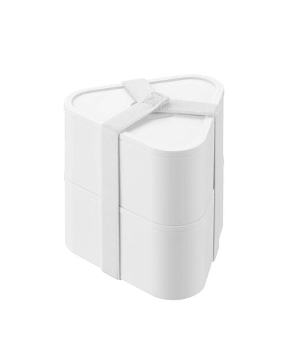 【tower タワー】帶閥密封飯糰盒 2個裝