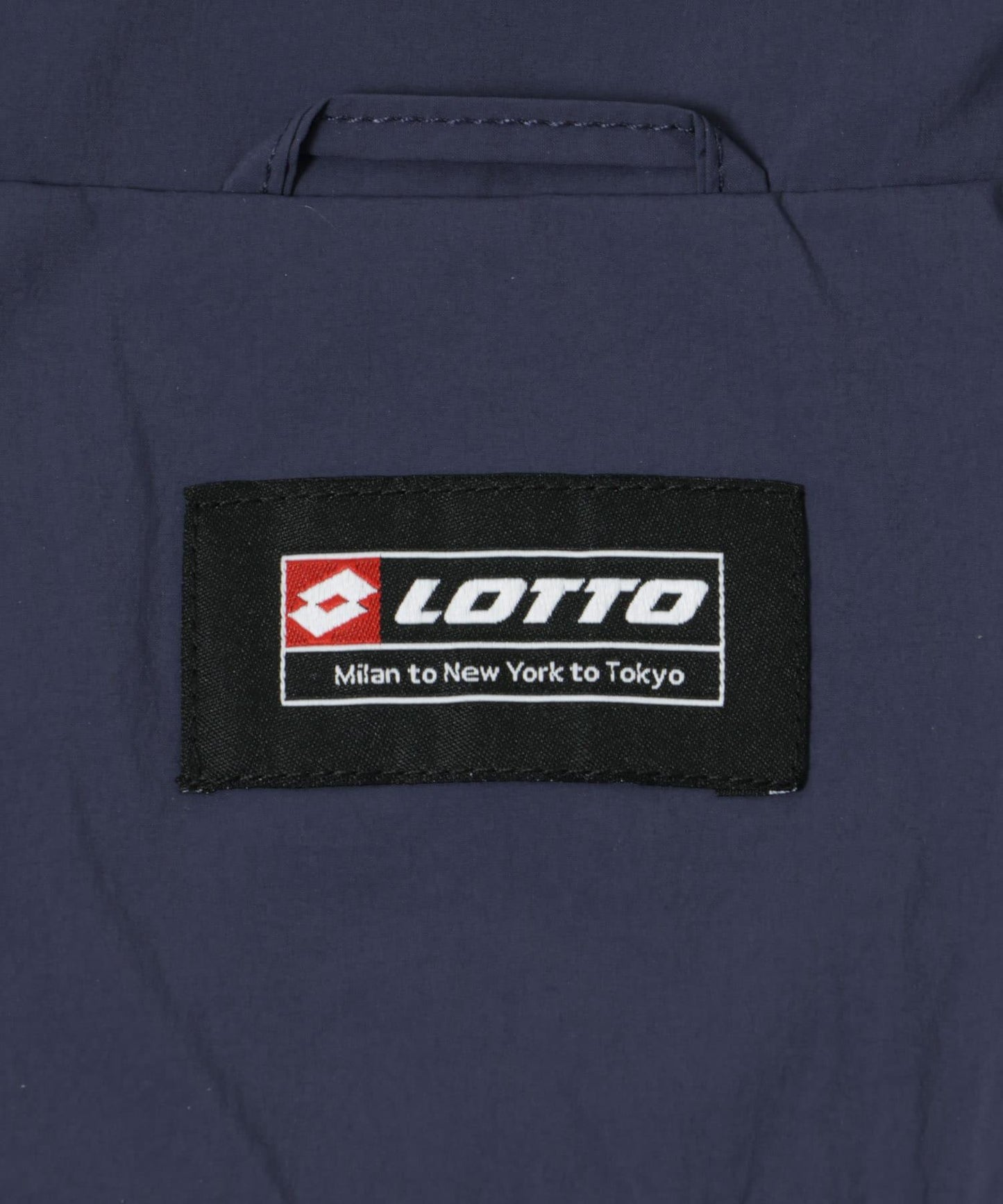 LOTTO MILAN NEWYORK NY夾克