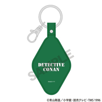 《名偵探柯南》_合成皮鑰匙扣 重悟＆千速 2026