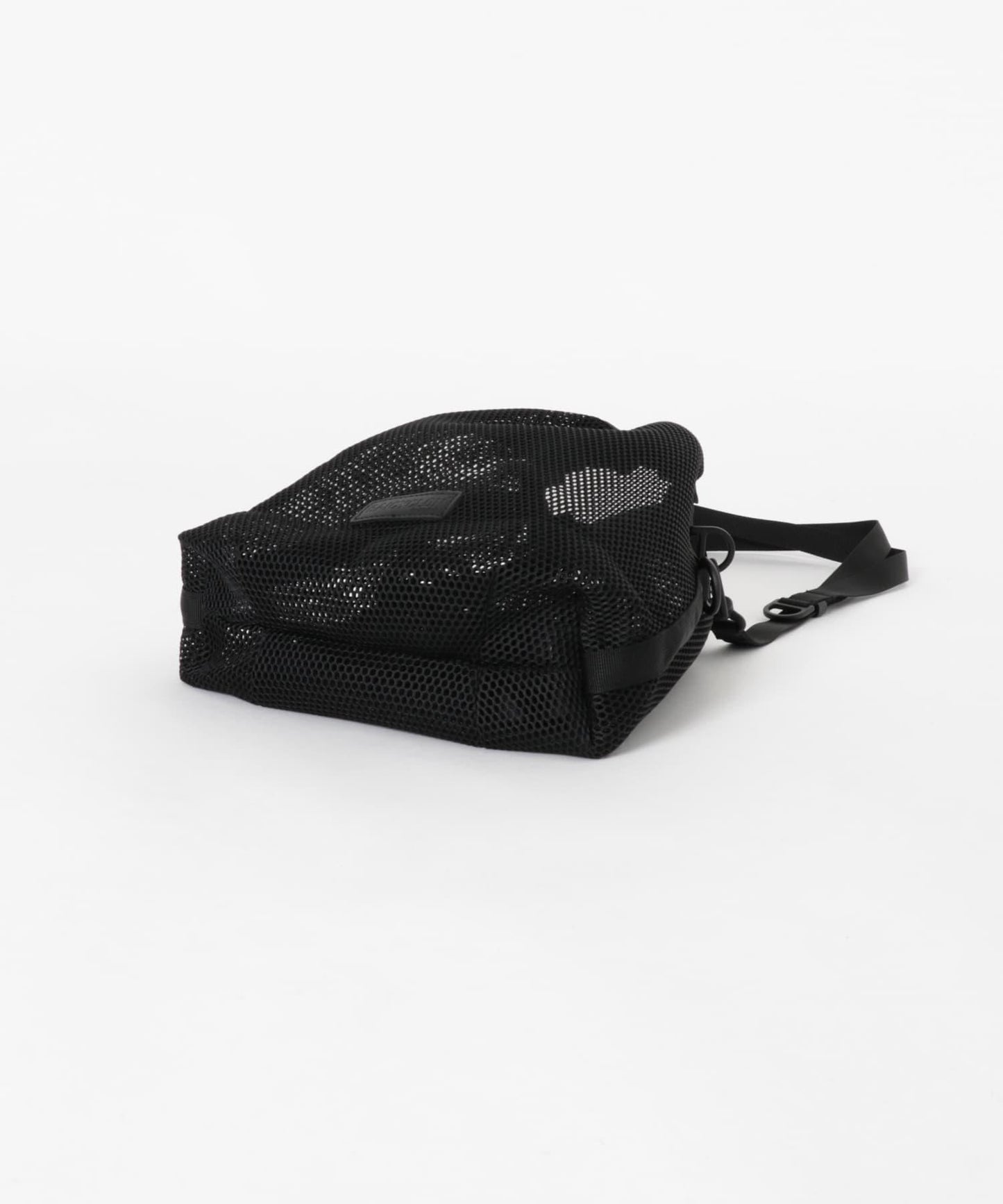 BAICYCLON by bagjack 網眼抽繩包 S