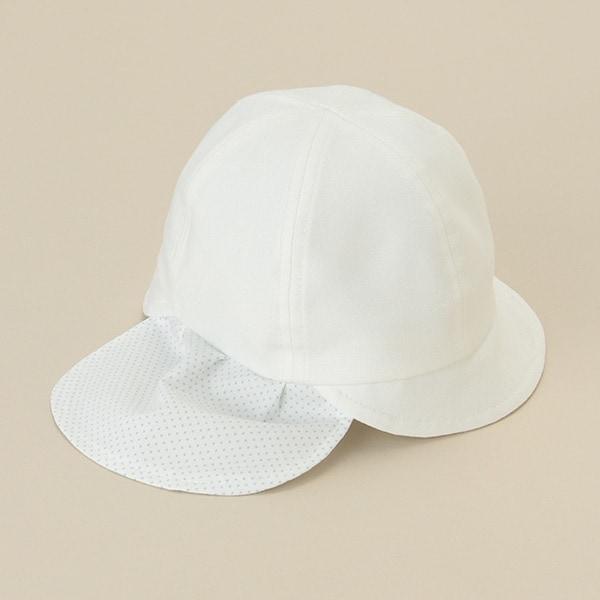 防曬帽【日本製造】