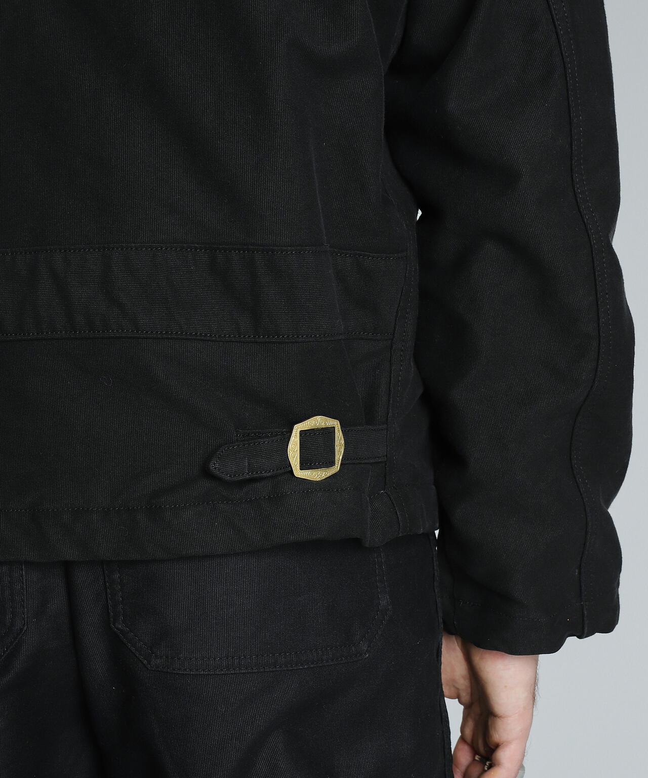 CIVILIAN DECK JACKET/休閒甲板夾克