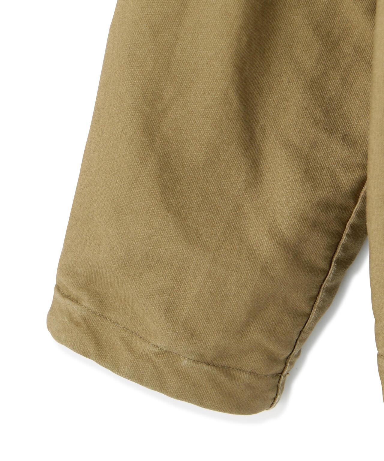 CIVILIAN DECK JACKET/休閒甲板夾克