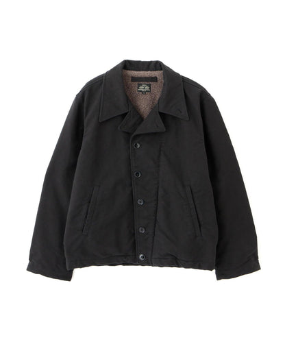 CIVILIAN DECK JACKET/休閒甲板夾克