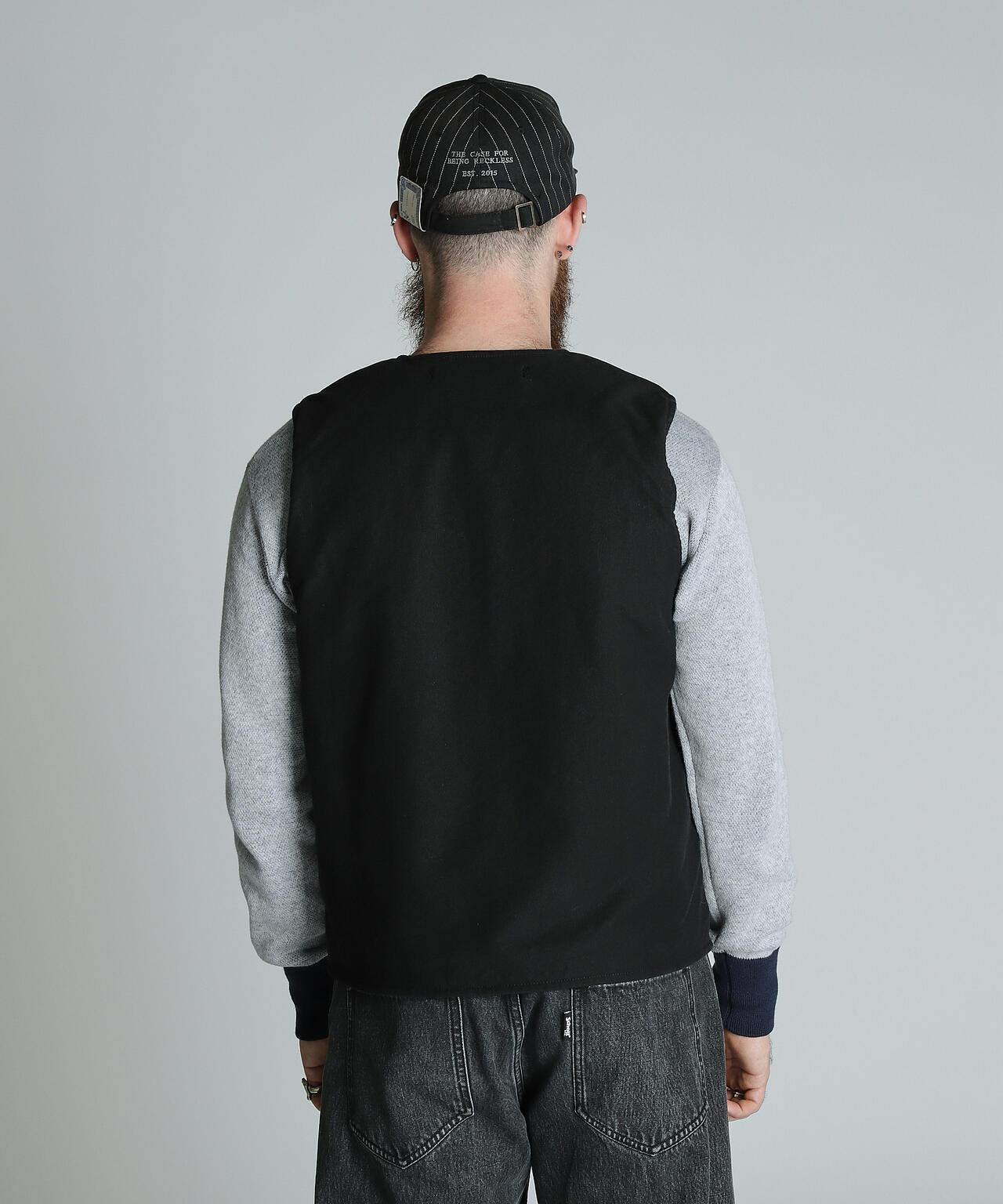 CIVILIAN DECK馬甲