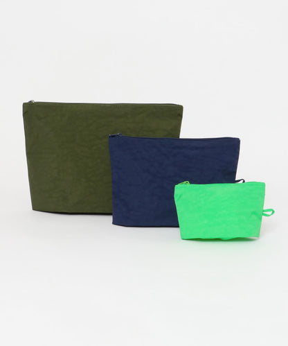 BAGGU GO收納包套裝