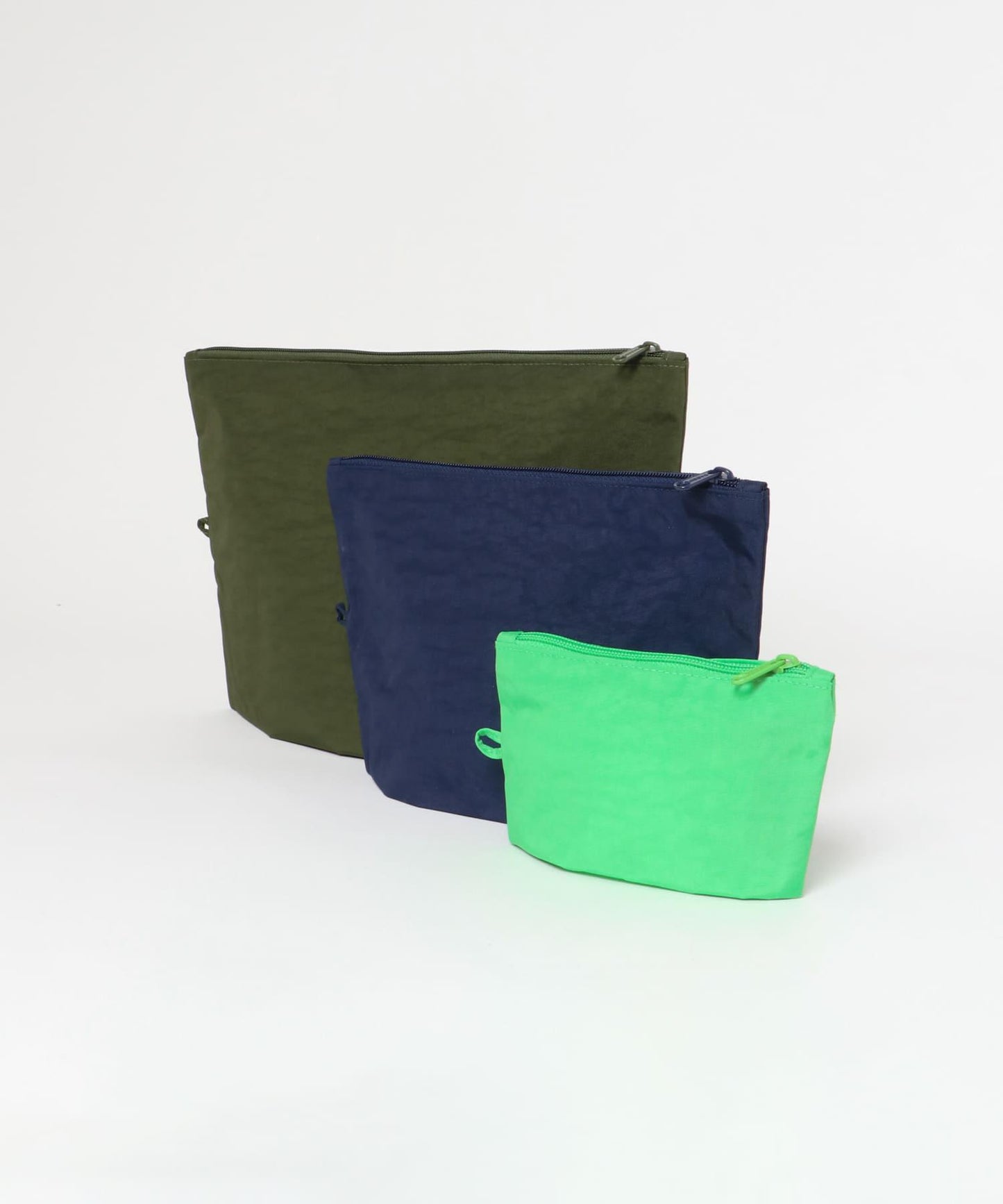 BAGGU GO收納包套裝