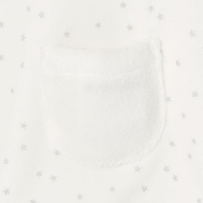 星塵絨毛背心【日本製造】
