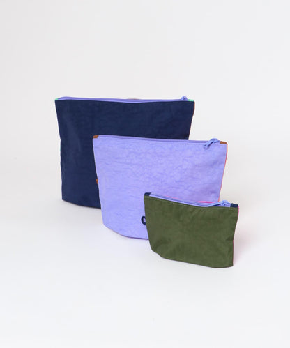 BAGGU GO收納包套裝