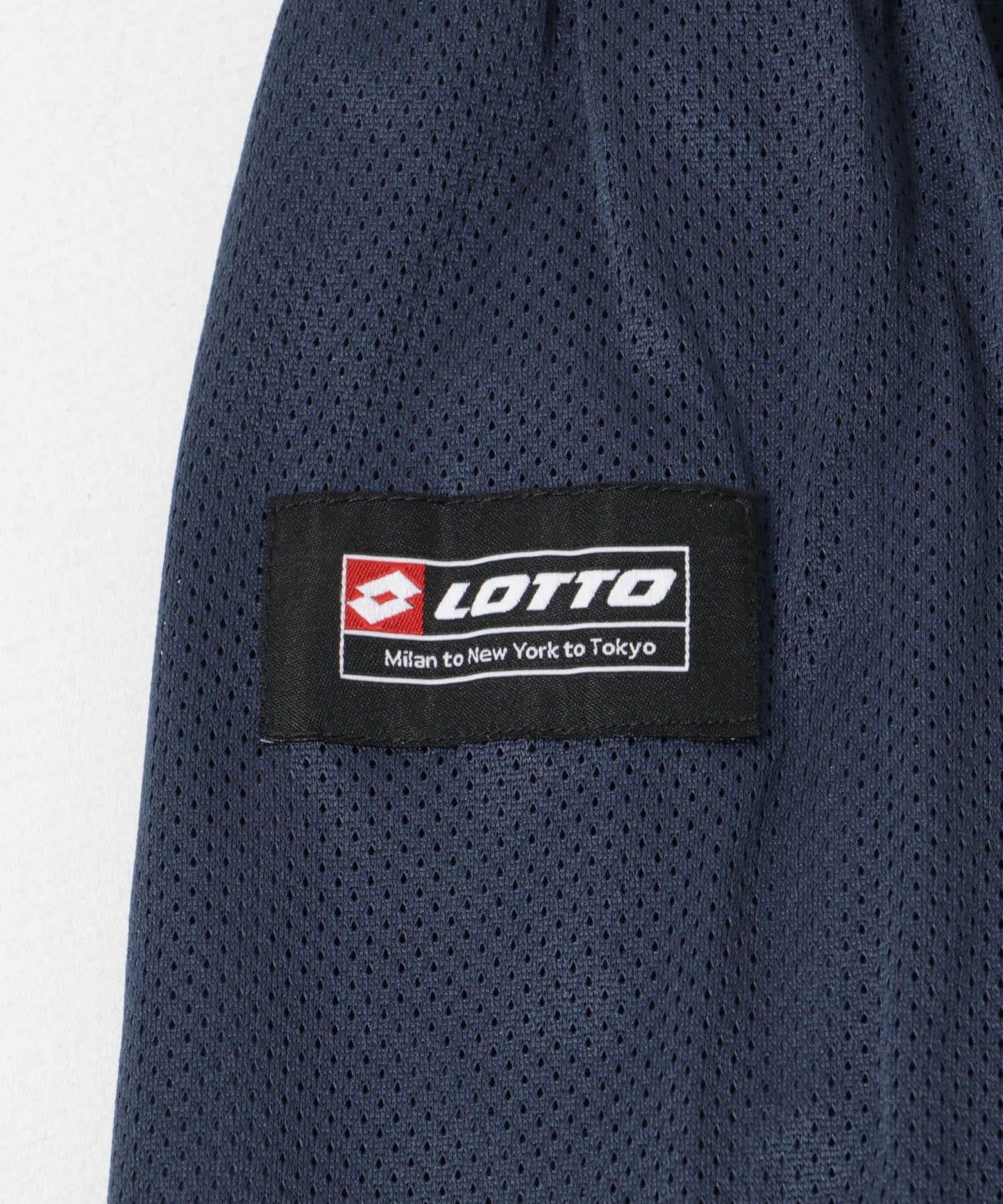 LOTTO米蘭紐約NY長褲