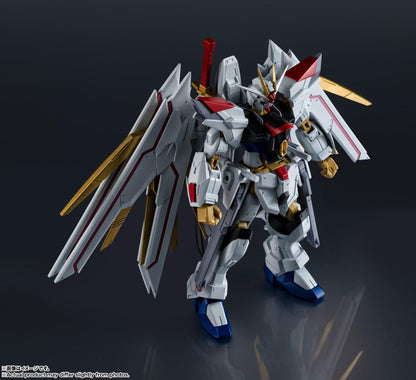 機動戦士ガンダムSEED FREEDOM（機動戰士高達SEED FREEDOM） GUNDAM UNIVERSE ZGMF/A-262PD-P MIGHTY STRIKE FREEDOM GUNDAM
