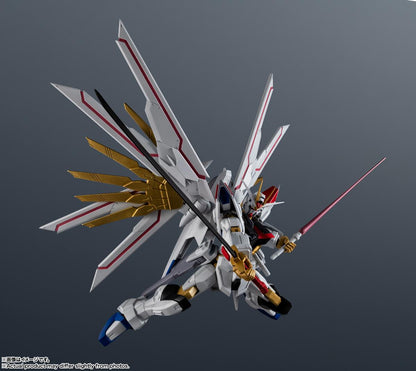 機動戦士ガンダムSEED FREEDOM（機動戰士高達SEED FREEDOM） GUNDAM UNIVERSE ZGMF/A-262PD-P MIGHTY STRIKE FREEDOM GUNDAM