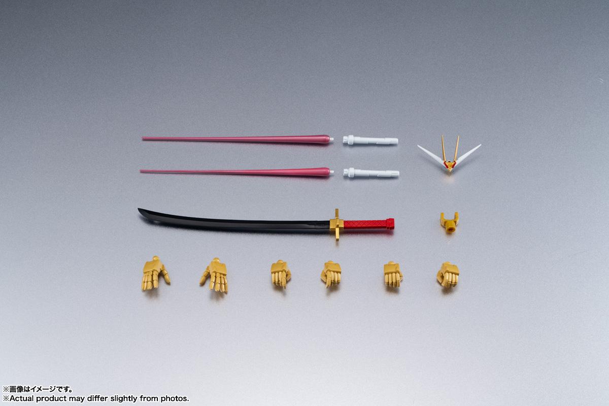 機動戦士ガンダムSEED FREEDOM（機動戰士高達SEED FREEDOM） GUNDAM UNIVERSE ZGMF/A-262PD-P MIGHTY STRIKE FREEDOM GUNDAM