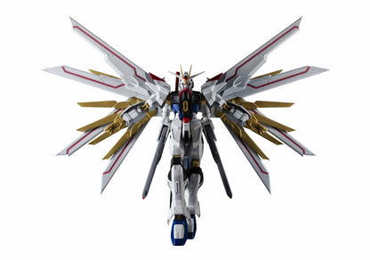 機動戦士ガンダムSEED FREEDOM（機動戰士高達SEED FREEDOM） GUNDAM UNIVERSE ZGMF/A-262PD-P MIGHTY STRIKE FREEDOM GUNDAM