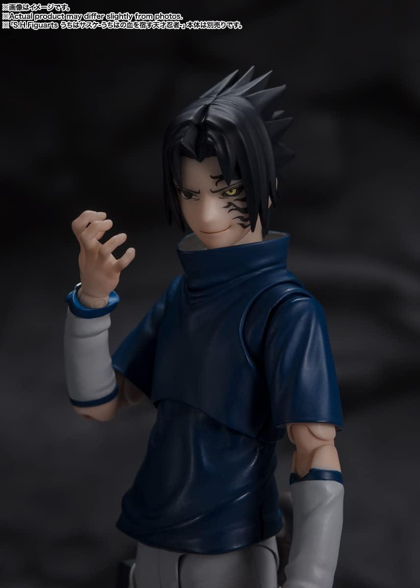 《火影忍者》-ナルト- S.H.Figuarts 大蛇丸 -永劫を求めし真理の探究者-（再販版）