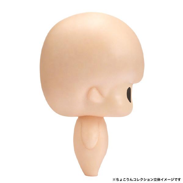 守護甜心！ ちょこりんコレクション 【BOX／6個裝】
