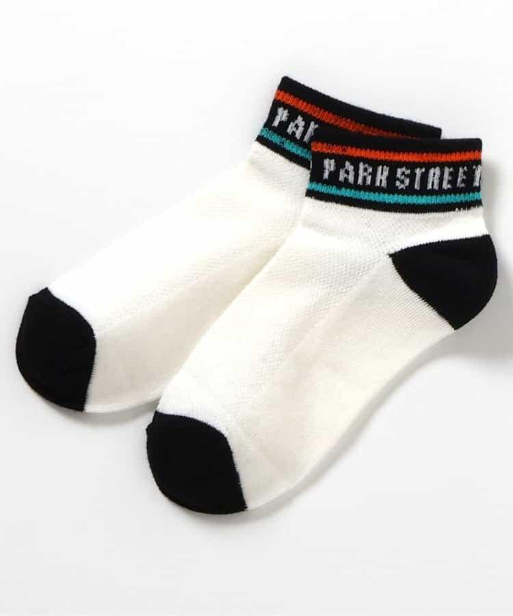 男童短襪