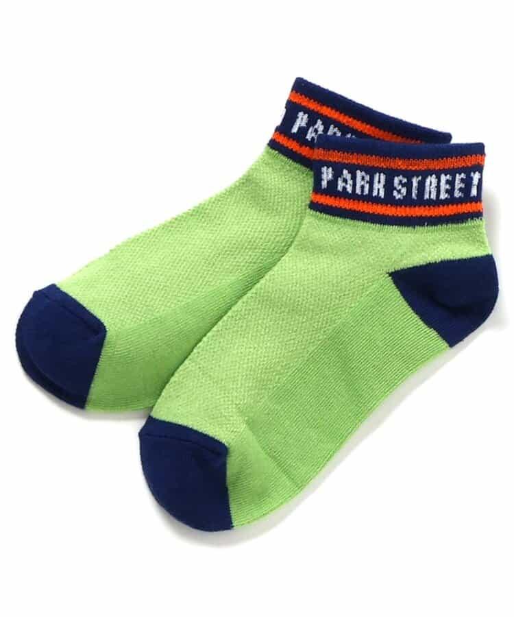 男童短襪