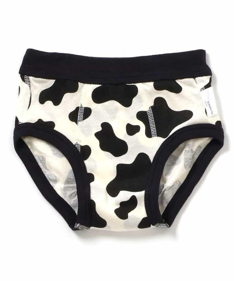 男童三角內褲