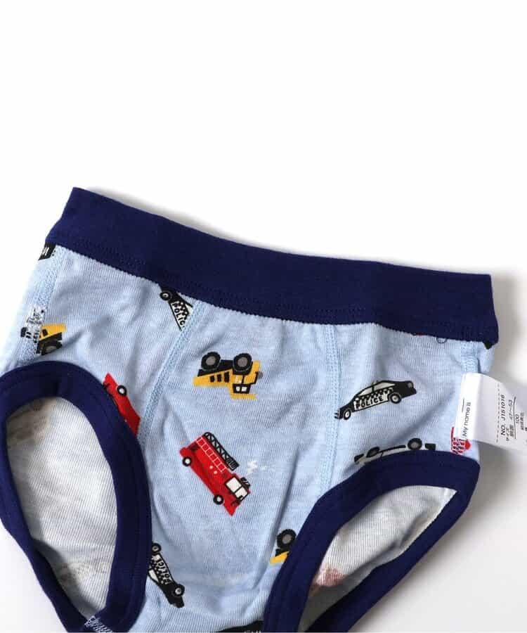 男童三角內褲