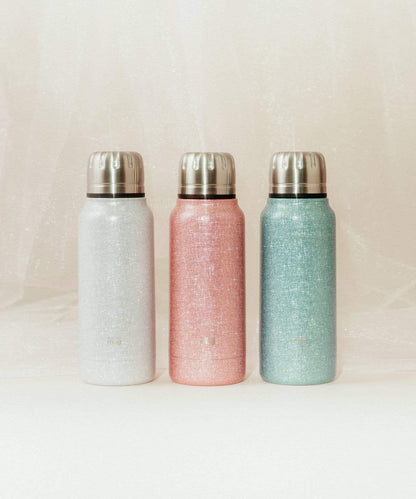 保溫杯 UMBRELLA BOTTLE MINI GLITTER