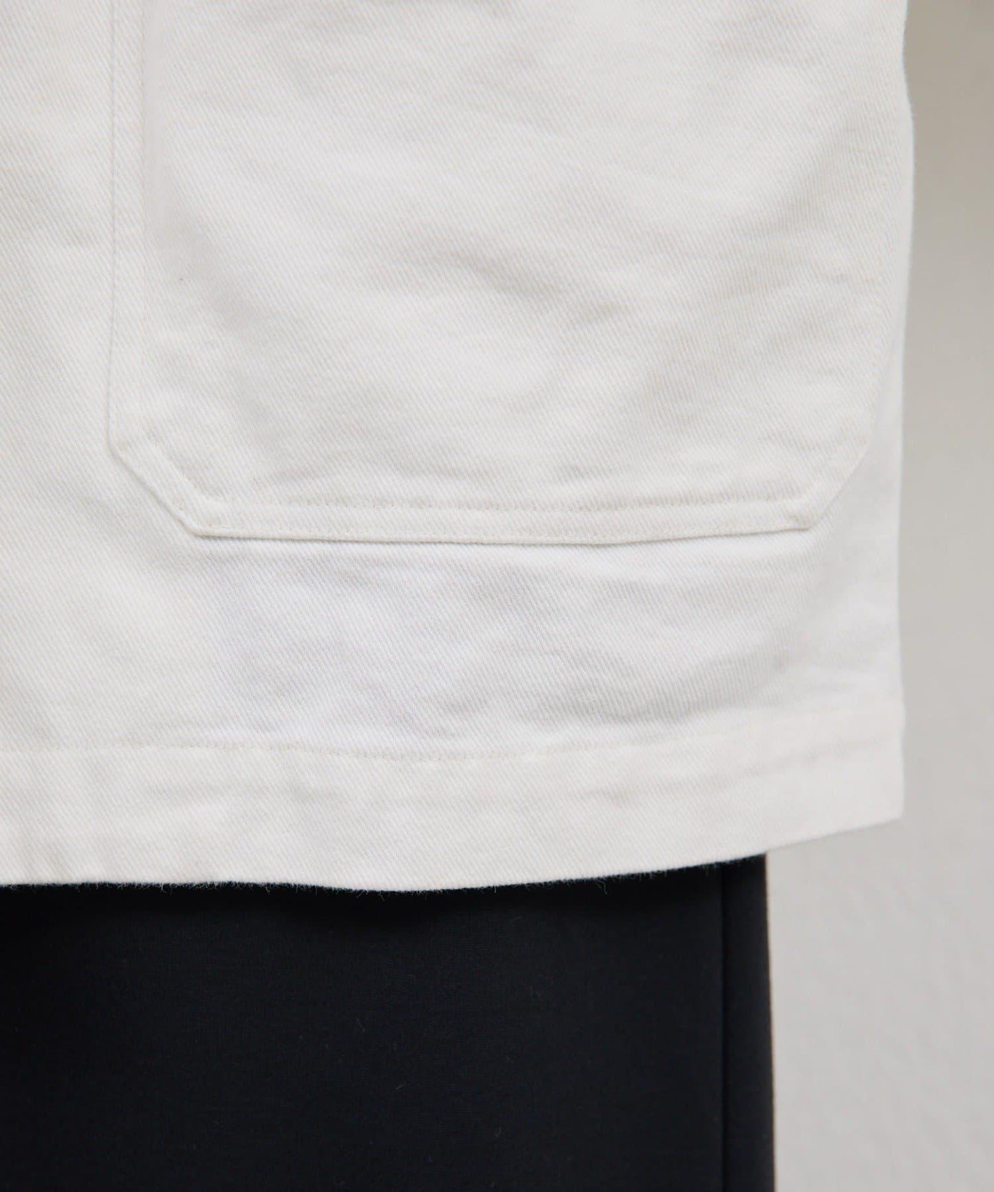 【Dhritië】刺繡夾克