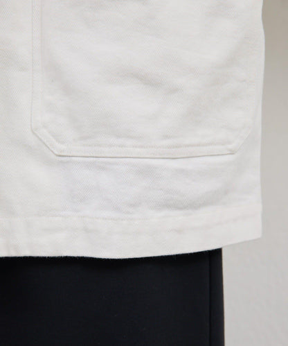 【Dhritië】刺繡夾克