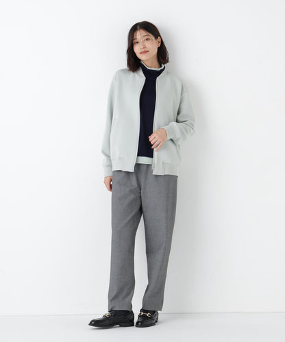 紙箱風格棒球夾克