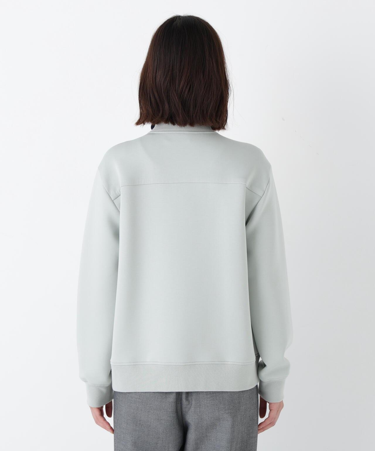 紙箱風格棒球夾克