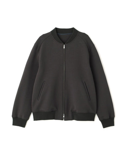 紙箱風格棒球夾克