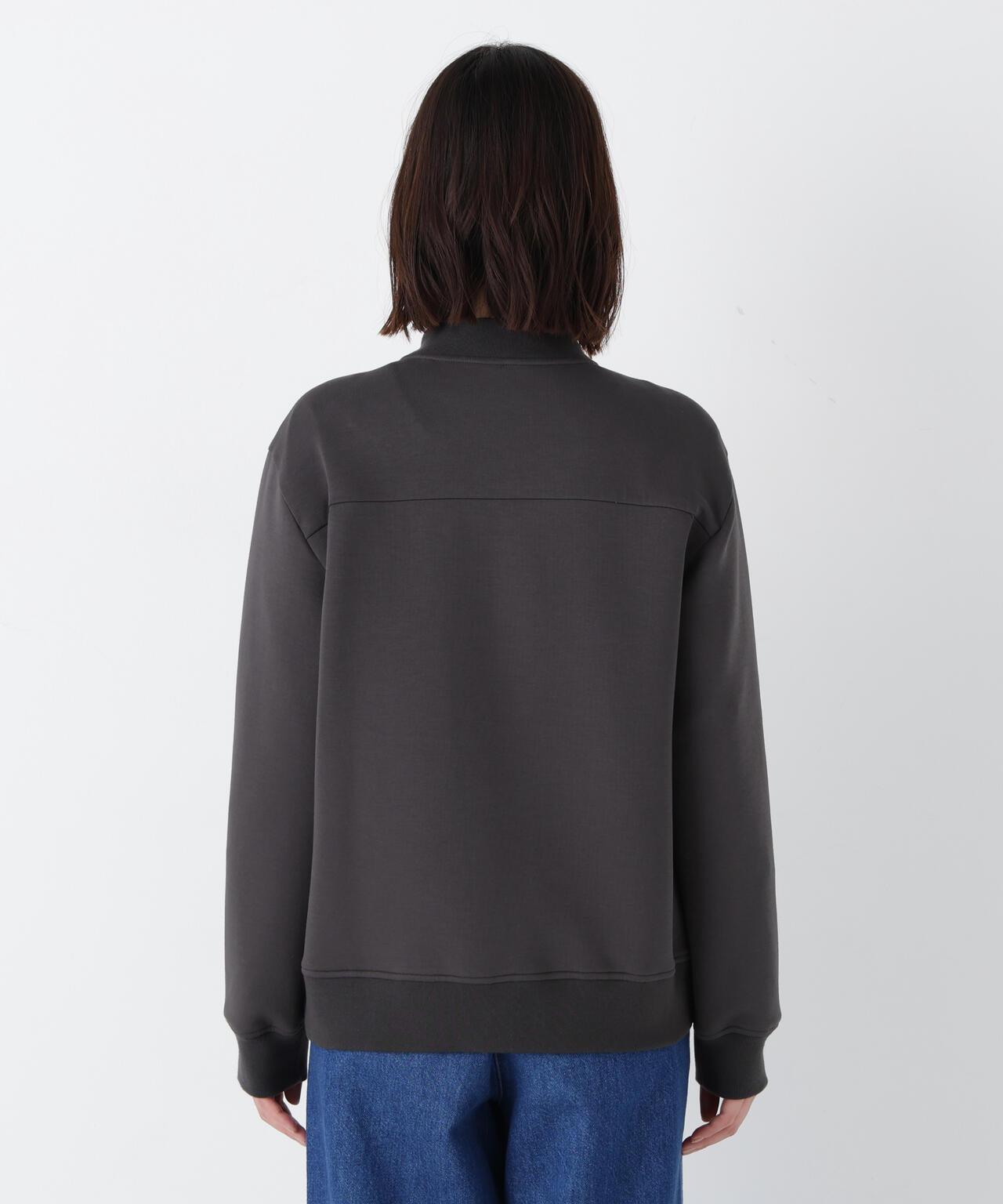 紙箱風格棒球夾克