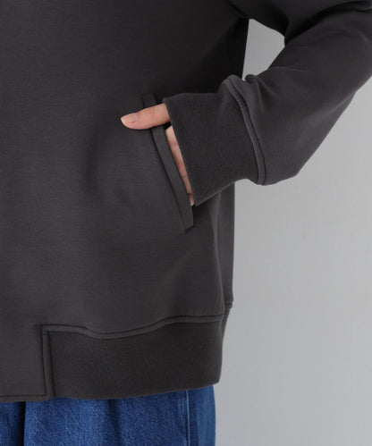 紙箱風格棒球夾克