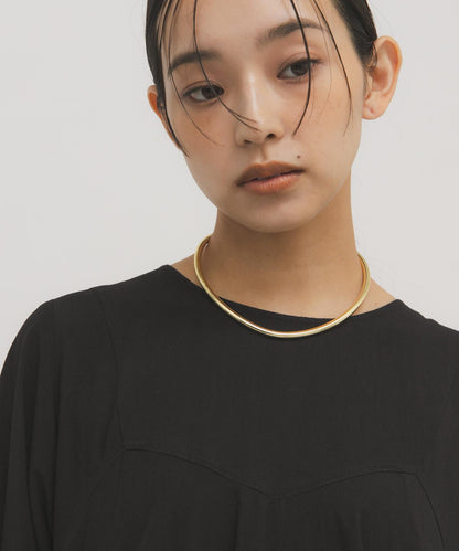 圓形項圈