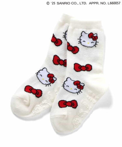 《Hello Kitty》混合款襪子