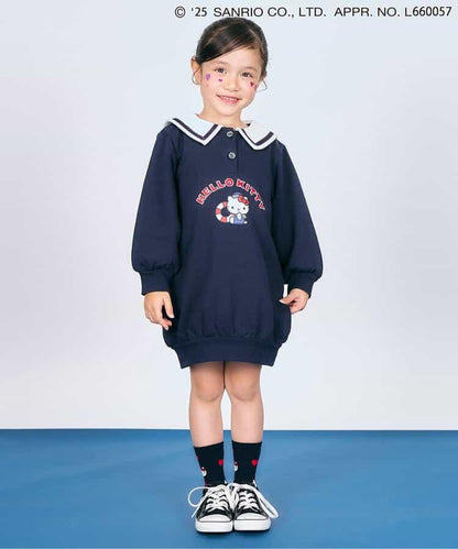 《Hello Kitty》混合款襪子